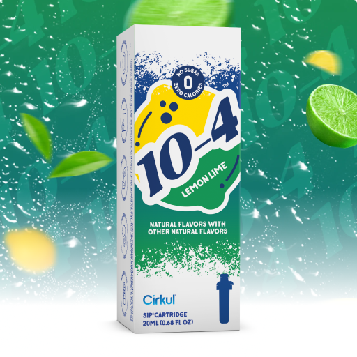 10-4™ B2